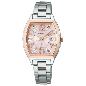 SEIKO LUKIA ZCR[LA rv \[[dgv LAStandard Collection SSVW214