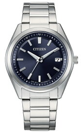 シチズン腕時計ソーラー電波時計 シチズンコレクションメンズAS1080-65L