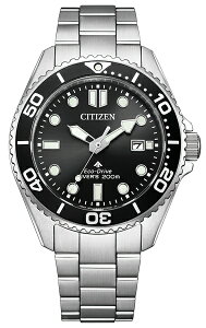 �V�`�Y�� �v���}�X�^�[ PROMASTER MARINE�V���[�Y �_�C�o�[200m �G�R�h���C�u �\�[���[���v BN0262-59W