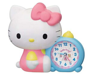 SEIKO ZCR[ o܂v n[ LeB Hello Kitty JF386A