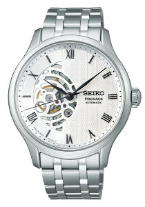 SEIKO ZCR[@Brv JjJ vU[W Yx[VbNCJapanese Garden SARY251