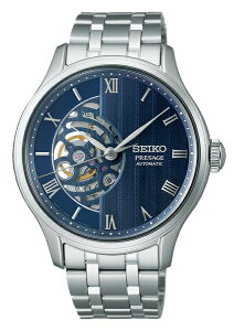 SEIKO �Z�C�R�[�@�B���r���v ���J�j�J�� �v���U�[�W�� �����Y�x�[�V�b�N���C��Japanese Garden SARY253