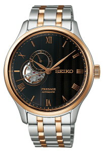 SEIKO �Z�C�R�[�@�B���r���v ���J�j�J�� �v���U�[�W�� �����Y�x�[�V�b�N���C��Japanese Garden�V���[�YSARY262