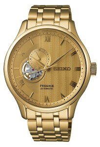 SEIKO ZCR[@Brv JjJ vU[W Yx[VbNCJapanese GardenV[YSARY264
