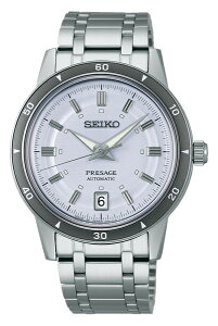 SEIKO ZCR[@Brv JjJ vU[W YStyle60fs SARY267