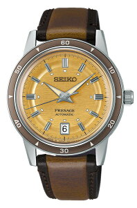 SEIKO �Z�C�R�[�@�B���r���v ���J�j�J�� �v���U�[�W�� �����YStyle60�fs SARY269