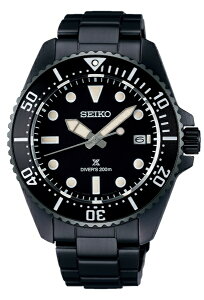 SEIKO �Z�C�R�[�r���v �_�C�o�[�X�L���[�o�\�[���[�v���X�y�b�N�X�����Y SBDJ065