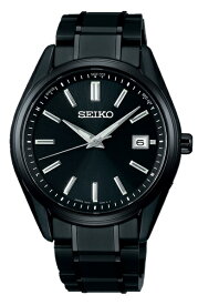 SEIKO セイコー腕時計 ソーラー電波時計 セイコーセレクション SシリーズPREMIUM LINE SBTM343