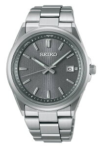 SEIKO セイコー腕時計 ソーラー電波時計 セイコーセレクション SシリーズSBTM347