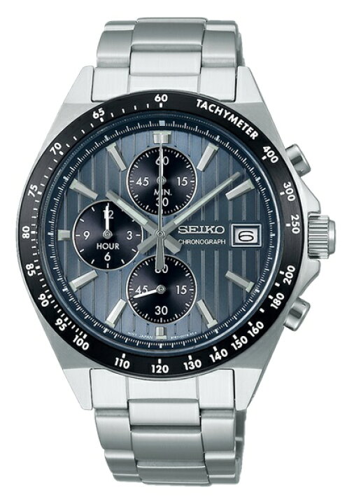 楽天市場】SEIKO セイコー腕時計 セイコーセレクション メンズ 電池式  