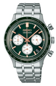 SEIKO �Z�C�R�[�r���v �Z�C�R�[�Z���N�V���� �����Y �d�r���N�I�[�c�N���m�O���t S�V���[�YSBTR057