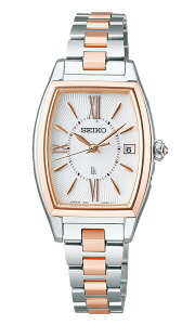 SEIKO LUKIA ZCR[LALUKIA GrowiOEj rv \[[dgv SSVW230