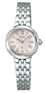 SEIKO LUKIA ZCR[ LA LUKIA Grow NX SSWA001