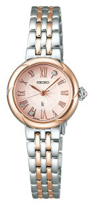 SEIKO LUKIA ZCR[ LA LUKIA Grow NX NI[c SSWA006
