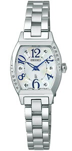 SEIKO LUKIA �Z�C�R�[ ���L�A LUKIA Happy Collection�n�b�s�[�R���N�V���� �N�I�[�c SSWA015
