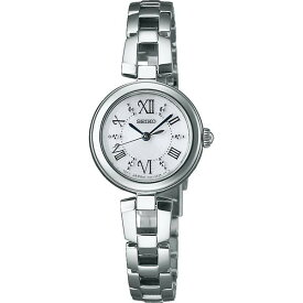 SEIKO セイコー腕時計ソーラーモデル セイコーセレクションSWFA151