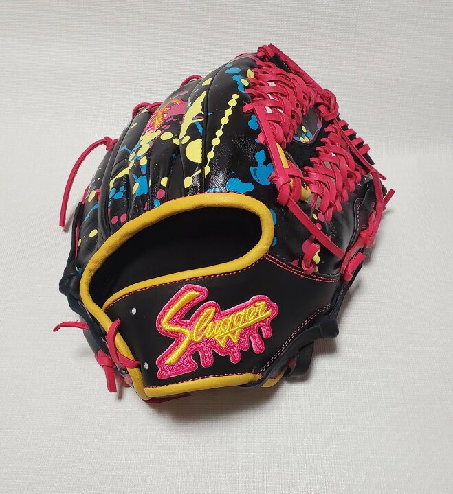 久保田スラッガー 軟式グローブ | 限定オールスターモデル - 野球 ｜軟式 