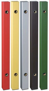 【水栓柱】Mシリーズ立水栓 パレットシリーズバルブソケット接合タイプ◆送料無料