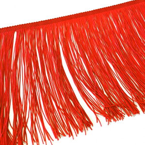 【反売り】30cmナイロンリリアンフリンジ(15色/全21色)