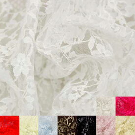 3637レース(全10色)≪数量「5」から 10cm単位販売≫