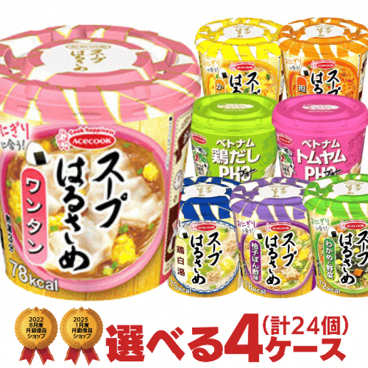 激安アウトレット スープはるさめ スープDELI さけ茶づけ 計60個