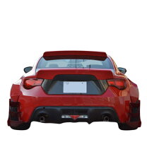 楽天市場】brz リアウィングの通販