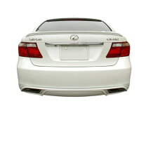 楽天市場】ls600 リアスポイラー 前期の通販