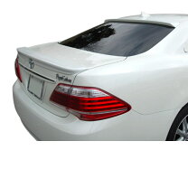 楽天市場】200系 クラウン ルーフスポイラーの通販 