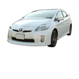 30 プリウス ボンネットスポイラー エアロ 富士企画