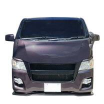 楽天市場】nv350キャラバン（グリル｜外装・エアロパーツ）：パーツ<車 