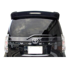 70系 ノア ヴォクシー 前期 後期 リアウイング リアスポイラー エアロ 富士企画