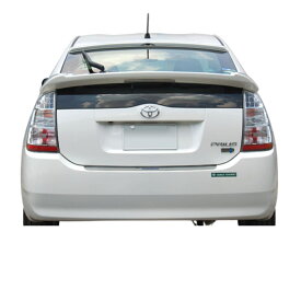 20 プリウス リアウイング リアスポイラー エアロ 富士企画