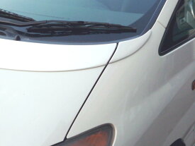 エスティマ ACR/MCR 30/40 ボンネットスポイラー エアロ 富士企画