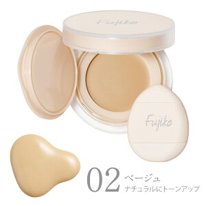 [Fujiko����] �t�W�R �������p�N�g (SPF50+ PA++++) ��������p�t�@���f�[�V���� ���C�N���� ���ϒ��� �N���[���t�@���f�[�V���� �J�o�[�� �ێ� �␳ �g�[���A�b�v 39shop �ԑ��ȊO [���Ȃ�ځ^kanalabo