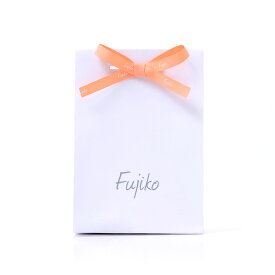 【Fujiko公式】 Fujiko GiftBox （フジコ ギフトボックス） ギフトボックス ラッピング プレゼントボックス 贈り物 小物 三角 リボン 39shop プチプラ ホワイトデー GW