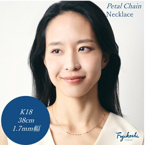 �y��38cm�z�y�^�� �`�F�[�� �l�b�N���X �S�[���h �z���C�g�S�[���h �s���N�S�[���h �v���`�i 18�� k18�l�b�N���X �v���`�i�l�b�N���X K18 YG WG PG Pt850 ���f�B�[�X