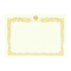 CIYNu ܏p A3(436×c310mm)/B4(390×c266mm) cp (LIONS CLUB R^ \ ӏ CNWFbg [U[v^[ N[ LC)