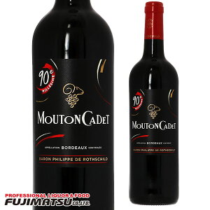 [g Jf [W 750ml MOUTON CADET ROUGE12{܂1Ŕ\Be[WG`Pbg摜ƈقȂꍇ܂AOɂ₢킹BΕ Mtg j 