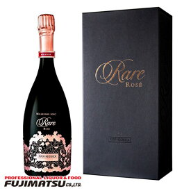 パイパーエドシック レアヴィンテージ ロゼ (2007) 750ml (箱付き)※ヴィンテージやエチケットが画像と異なる場合があります母の日 父の日 就職 退職 ギフト 御祝 熨斗