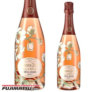 yZZ[zyGWG xG|bN GfBV I[^[ m2011n 750ml Perrier Jouet Belle Epoque Vp[jnEB Mtg j l