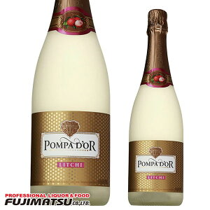 �|���p�h�[���@���C�` 750ml�@POMPA D'OR�@�t���[�c�@�X�p�[�N�����O���C����12�{�܂�1�������\���Ε� �M�t�g ��j ���l