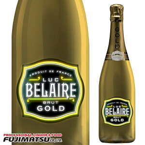 �����b�N�E�x���[�� �S�[���h �t�@���g�� 750ml (LUC BELAIRE GOLD FANTOME) ��6�{�܂�1���Ŕ����\��̓� �M�t�g ��j ���l