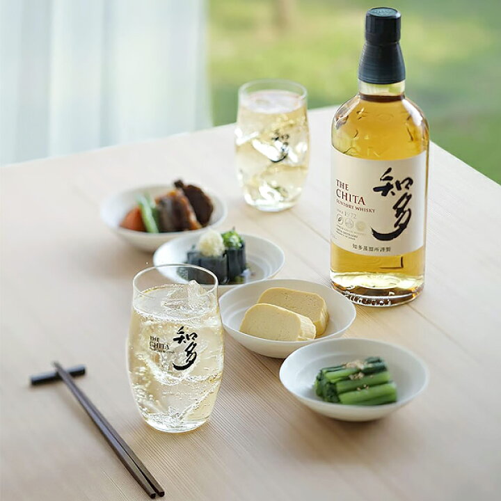楽天市場】サントリー 知多 700ml（国産ウイスキー ハイボール ロック 