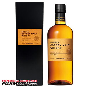 �y��p������ ���K�i�z�j�b�J �J�t�F�����g 700ml NIKKA COFFEY MALT WHISKY��̓� �M�t�g ��j ���l