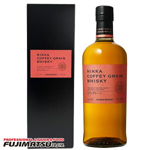 yp KizjbJ JtFO[ EBXL[ 700ml NIKKA CAFFEY GRAIN WHISKY 6{܂1Ŕ\Ε Mtg j l