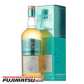 【決算セール特価】カリラ 2014 コニャックカスクフィニッシュ 700ml マーレイ・マクダヴィッド ベンチマークシリーズ SSS暑中見舞い お中元 ギフト 御祝 熨斗