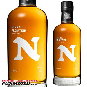 jbJ teBA 500ml 48%iNIKKA FRONTIERjufbhECXL[ hV Mtg j l