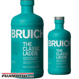 ブルックラディ ザ・クラッシック・ラディ 700ml (BRUICHLADDICH THE CLASSIC LADDIE)母の日 父の日 就職 退職 ギフト 御祝 熨斗