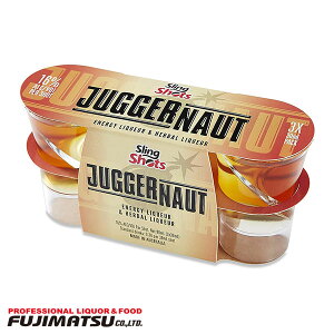 XOVbg WK[m[g 1pbNi30ml×3j 16% L[ SLING SHOTS JUGGER NAUT Vbg Nu o[Ε Mtg j l