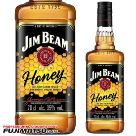 ジムビーム ハニー 700ml JIM BEAM HONEY母の日 父の日 就職 退職 ギフト 御祝 熨斗